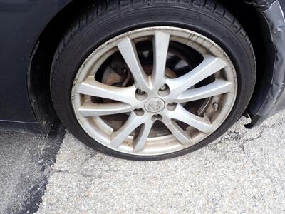 2007 Lexus IS 250   - Photo 11 - Uniontown, PA 15401