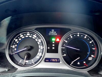 2007 Lexus IS 250   - Photo 33 - Uniontown, PA 15401