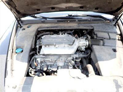 2005 Acura TL 3.2   - Photo 8 - Uniontown, PA 15401