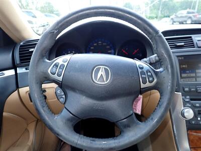 2005 Acura TL 3.2   - Photo 45 - Uniontown, PA 15401