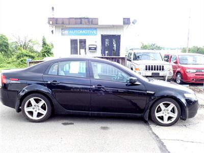 2005 Acura TL 3.2   - Photo 2 - Uniontown, PA 15401