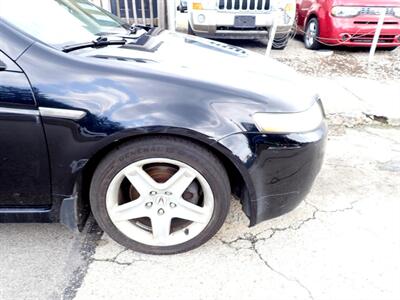 2005 Acura TL 3.2   - Photo 10 - Uniontown, PA 15401