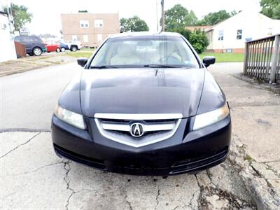 2005 Acura TL 3.2   - Photo 5 - Uniontown, PA 15401
