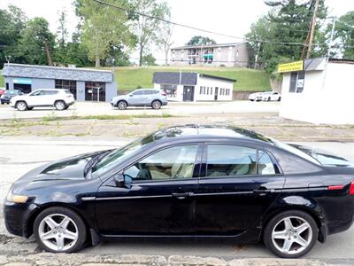 2005 Acura TL 3.2   - Photo 9 - Uniontown, PA 15401