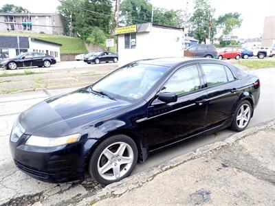2005 Acura TL 3.2   - Photo 4 - Uniontown, PA 15401