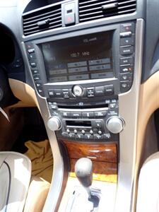 2005 Acura TL 3.2   - Photo 36 - Uniontown, PA 15401