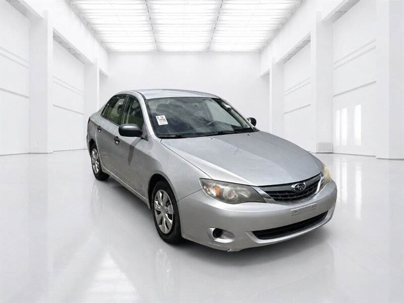 2008 Subaru Impreza 2.5i   - Photo 1 - Uniontown, PA 15401