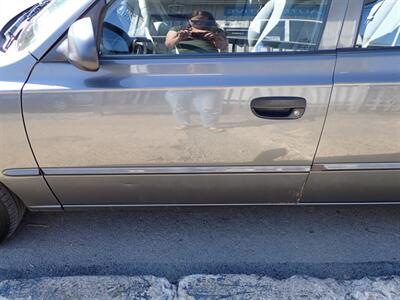 2001 Hyundai ACCENT GL   - Photo 34 - Uniontown, PA 15401