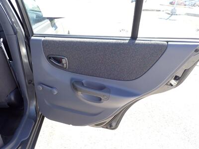 2001 Hyundai ACCENT GL   - Photo 12 - Uniontown, PA 15401