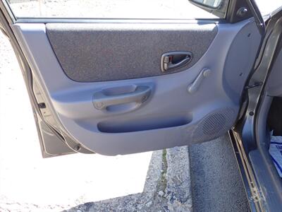 2001 Hyundai ACCENT GL   - Photo 17 - Uniontown, PA 15401