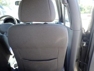 2001 Hyundai ACCENT GL   - Photo 13 - Uniontown, PA 15401