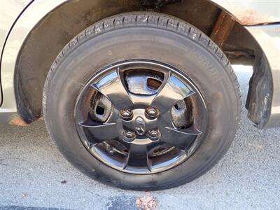 2001 Hyundai ACCENT GL   - Photo 32 - Uniontown, PA 15401