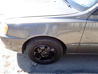2001 Hyundai ACCENT GL   - Photo 35 - Uniontown, PA 15401