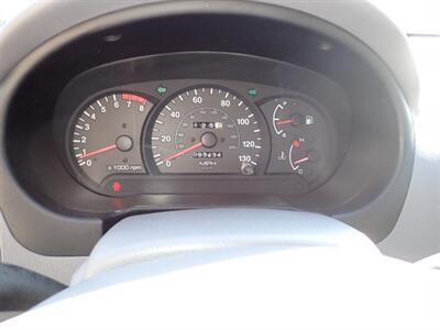 2001 Hyundai ACCENT GL   - Photo 20 - Uniontown, PA 15401