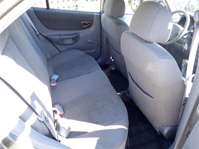 2001 Hyundai ACCENT GL   - Photo 7 - Uniontown, PA 15401