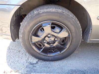 2001 Hyundai ACCENT GL   - Photo 36 - Uniontown, PA 15401