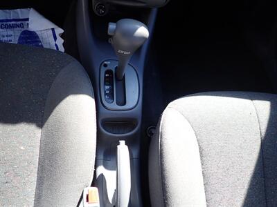2001 Hyundai ACCENT GL   - Photo 22 - Uniontown, PA 15401