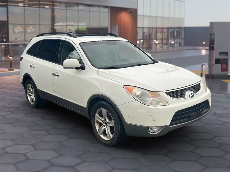 2008 Hyundai Veracruz GLS  