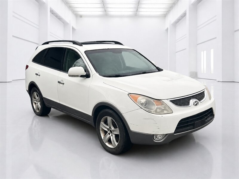 2008 Hyundai Veracruz GLS   - Photo 1 - Uniontown, PA 15401
