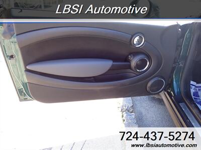 2010 MINI Cooper   - Photo 22 - Uniontown, PA 15401