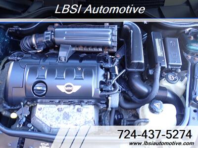 2010 MINI Cooper   - Photo 33 - Uniontown, PA 15401