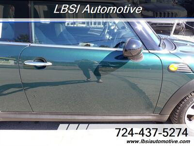 2010 MINI Cooper   - Photo 9 - Uniontown, PA 15401