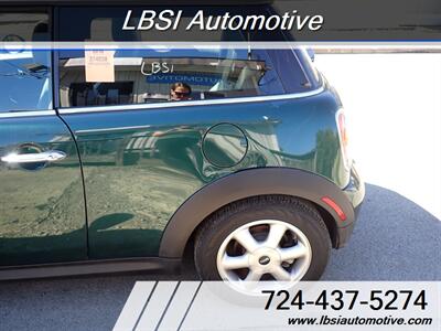 2010 MINI Cooper   - Photo 12 - Uniontown, PA 15401
