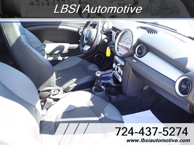 2010 MINI Cooper   - Photo 18 - Uniontown, PA 15401