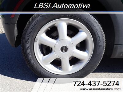 2010 MINI Cooper   - Photo 11 - Uniontown, PA 15401