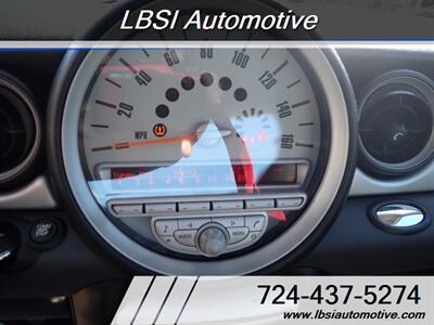 2010 MINI Cooper   - Photo 26 - Uniontown, PA 15401