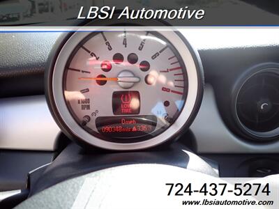 2010 MINI Cooper   - Photo 25 - Uniontown, PA 15401