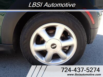 2010 MINI Cooper   - Photo 13 - Uniontown, PA 15401
