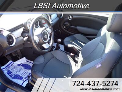 2010 MINI Cooper   - Photo 23 - Uniontown, PA 15401