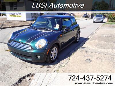 2010 MINI Cooper   - Photo 5 - Uniontown, PA 15401