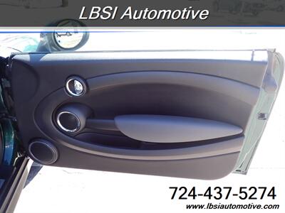 2010 MINI Cooper   - Photo 17 - Uniontown, PA 15401