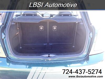 2010 MINI Cooper   - Photo 21 - Uniontown, PA 15401
