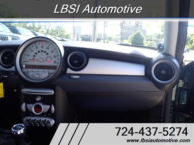 2010 MINI Cooper   - Photo 19 - Uniontown, PA 15401