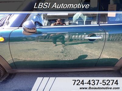 2010 MINI Cooper   - Photo 14 - Uniontown, PA 15401