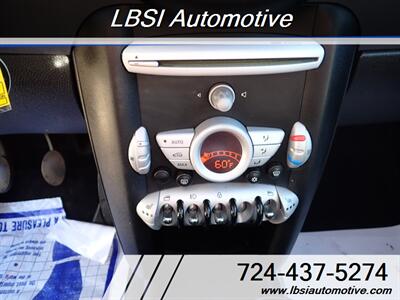 2010 MINI Cooper   - Photo 27 - Uniontown, PA 15401