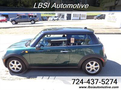 2010 MINI Cooper   - Photo 4 - Uniontown, PA 15401