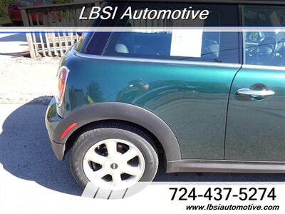 2010 MINI Cooper   - Photo 10 - Uniontown, PA 15401