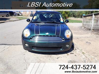 2010 MINI Cooper   - Photo 6 - Uniontown, PA 15401