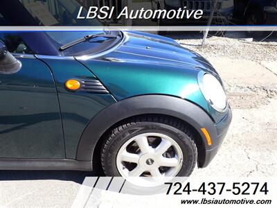 2010 MINI Cooper   - Photo 7 - Uniontown, PA 15401