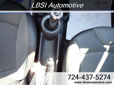 2010 MINI Cooper   - Photo 28 - Uniontown, PA 15401