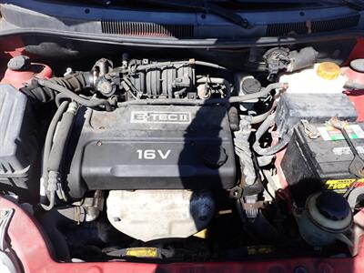 2004 Chevrolet Aveo LS   - Photo 15 - Uniontown, PA 15401