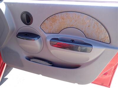 2004 Chevrolet Aveo LS   - Photo 34 - Uniontown, PA 15401