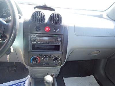 2004 Chevrolet Aveo LS   - Photo 40 - Uniontown, PA 15401