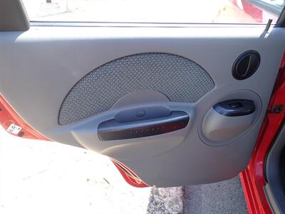 2004 Chevrolet Aveo LS   - Photo 29 - Uniontown, PA 15401