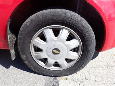 2004 Chevrolet Aveo LS   - Photo 17 - Uniontown, PA 15401