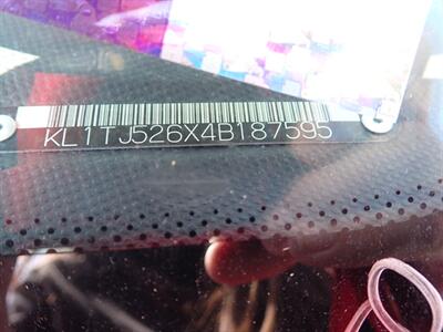 2004 Chevrolet Aveo LS   - Photo 41 - Uniontown, PA 15401